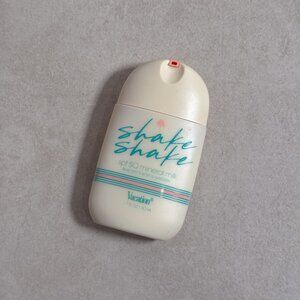 Vacation Shake Shake SPF 50 Mineral Milk Sunscreen Broad Spectrum